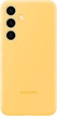 Samsung Silicone Casing untuk Galaxy S24+ Yellow