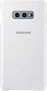 Samsung Silicone Casing untuk Galaxy S10e White