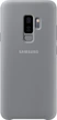 Samsung Silicone Casing untuk Galaxy S9+ Grey