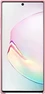 Samsung Silicone Casing untuk Galaxy Note 10+ Pink
