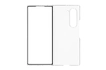 Samsung Slim Clear Casing untuk Galaxy Z Fold6