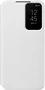 Samsung Smart Clear View Casing untuk Galaxy S22 White