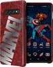 Samsung Smart Casing Marvel Large Logo untuk Galaxy S10e