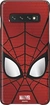 Samsung Smart Casing Spiderman untuk Galaxy S10