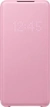 Samsung Smart LED View Casing untuk Galaxy S20+ Pink