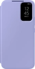 Samsung Smart View Wallet Casing untuk Galaxy A34 5G Blueberry