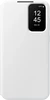 Samsung Smart View Wallet Casing untuk Galaxy A55 5G White