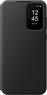 Samsung Smart View Wallet Casing untuk Galaxy A55 5G Black