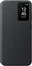 Samsung Smart View Wallet Casing untuk Galaxy S24+ Black