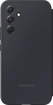 Samsung Smart View Wallet Casing untuk Galaxy A54 5G Black