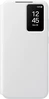 Samsung Smart View Wallet Casing untuk Galaxy S24 FE White