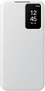 Samsung Smart View Wallet Casing untuk Galaxy S24+ White