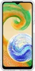 Samsung Soft Clear Casing untuk Galaxy A04s Transparent