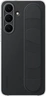 Samsung Standing Grip Casing untuk Galaxy S25 FE Black