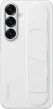 Samsung Standing Grip Casing untuk Galaxy S25 White