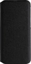 Samsung Wallet Casing untuk Galaxy A40 Black