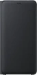 Samsung Wallet Casing untuk Galaxy A9 (2018) Black