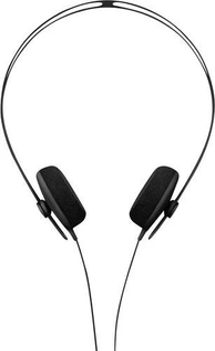 AIAIAI Tracks Headset Black