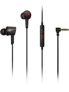 ASUS ROG Cetra II Core Black