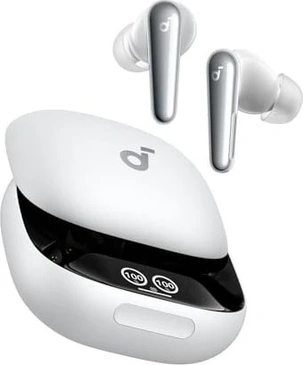 Anker Soundcore Liberty 4 Pro White