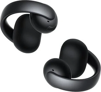 Anker Soundcore AeroClip midnight