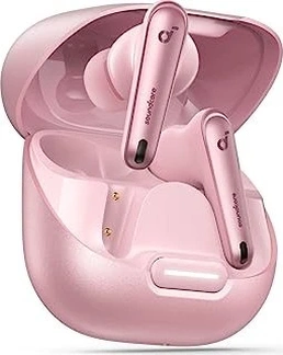 Anker Soundcore Liberty 4 NC Pastel Pink