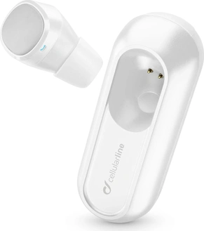 Cellularline Power Mini Headset White