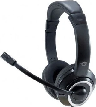 Conceptronic Polona 02BA Stereo Headset