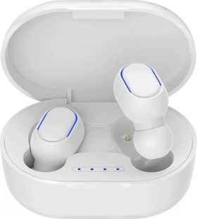 Corn Technology Onestyle TWS-BT-V9 White