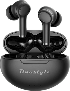 Corn Technology Onestyle TWS-VX-Plus Black