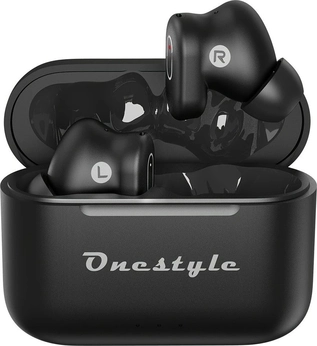 Corn Technology Onestyle TWS-VX-Pro Black