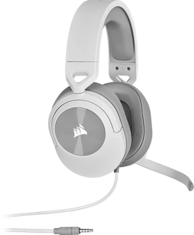 Corsair HS55 Stereo White