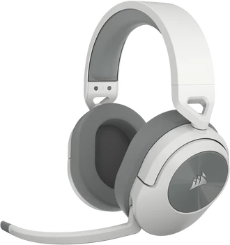 Corsair HS55 Wireless White