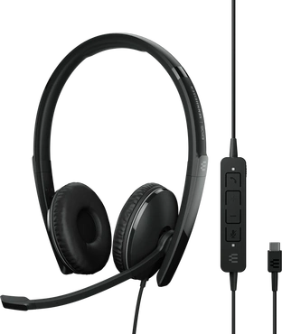 EPOS Sennheiser Adapt 160 ANC USB-C