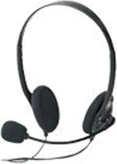 Ednet Multimedia Stereo Headset