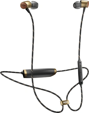 House of Marley Uplift 2 Wireless Brass