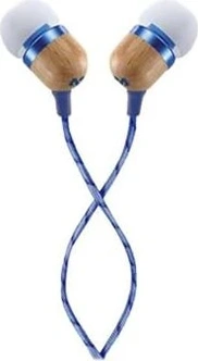 House of Marley Smile Jamaica Denim