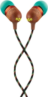 House of Marley Smile Jamaica Rasta