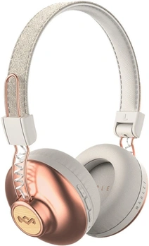 House of Marley Positive Vibration 2 Wireless Copper