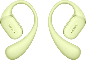 Huawei FreeArc Green