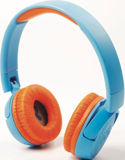 JBL JR300BT Blue