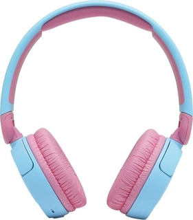 JBL JR310BT Blue