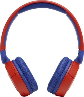 JBL JR310BT Red