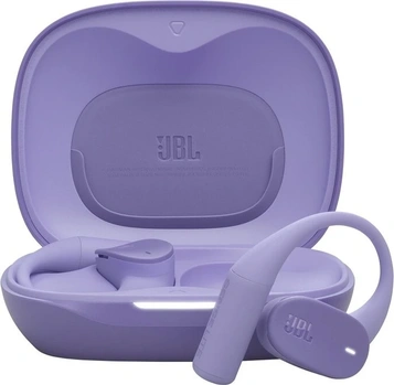 JBL Sense Lite Violet