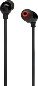 JBL Tune 125BT Black