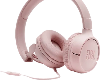 JBL Tune 500 Pink