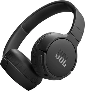 JBL Tune 670NC Black