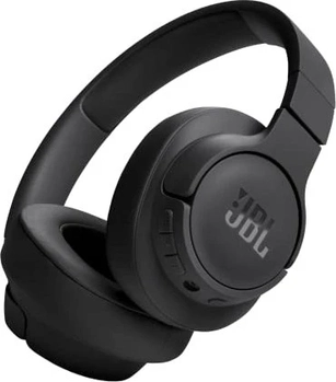 JBL Tune 720BT Black