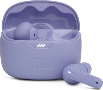 JBL Tune Beam Violet