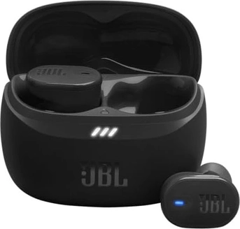 JBL Tune Buds 2 Black